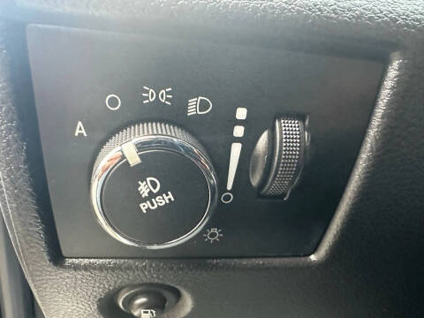 2012 Jeep Grand Cherokee