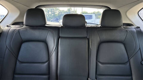 2022 Mazda CX-5 2.5 S Preferred