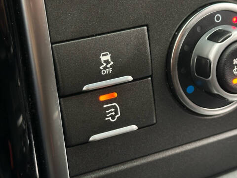 2011 Land Rover Range Rover HSE