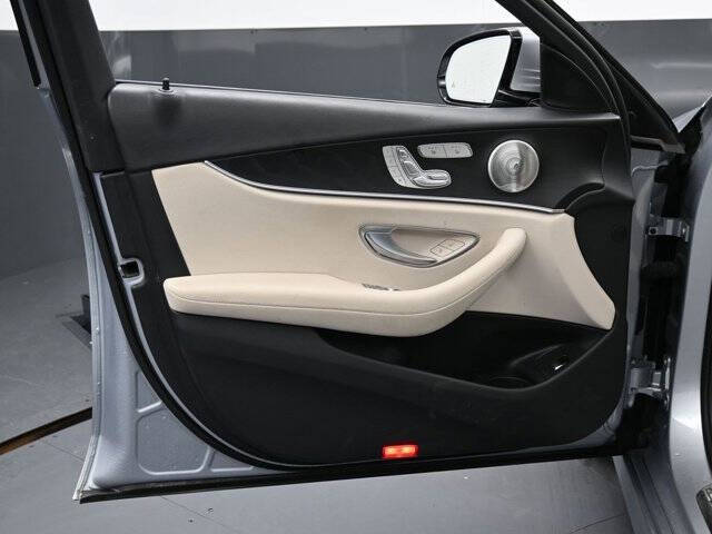 2022 Mercedes-Benz E-Class E 350