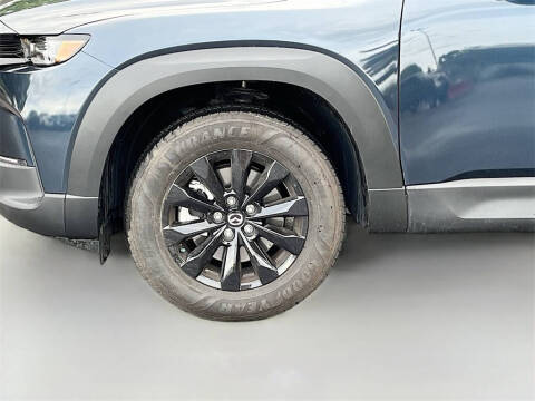 2025 Mazda CX-50 2.5 S Premium