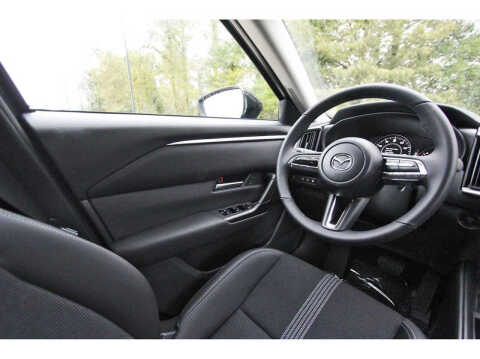 2026 Mazda CX-50 Hybrid Preferred