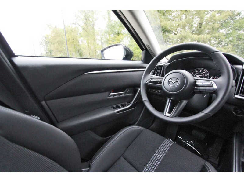 2026 Mazda CX-50 Hybrid Preferred