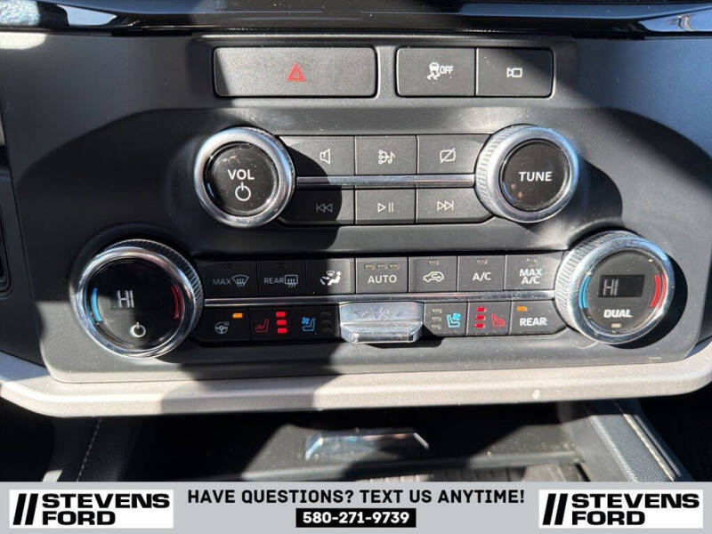 2022 Ford Expedition MAX XLT