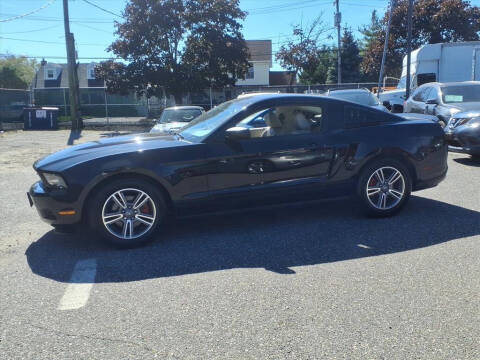 2011 Ford Mustang V6 Premium