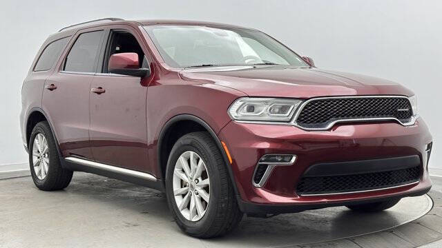2022 Dodge Durango SXT