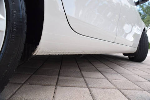 2013 Volkswagen Golf TDI
