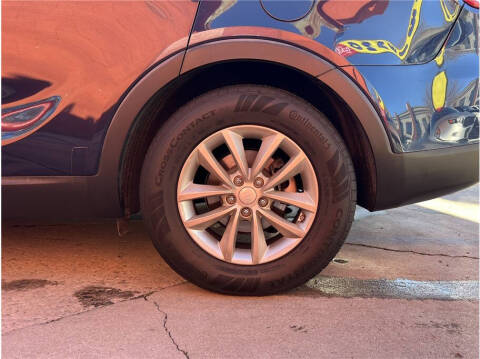 2016 Kia Sorento LX V6