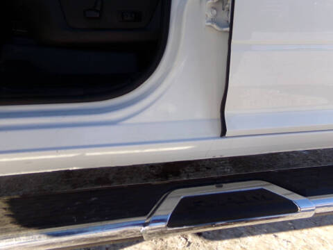 2020 RAM 2500 Lone Star