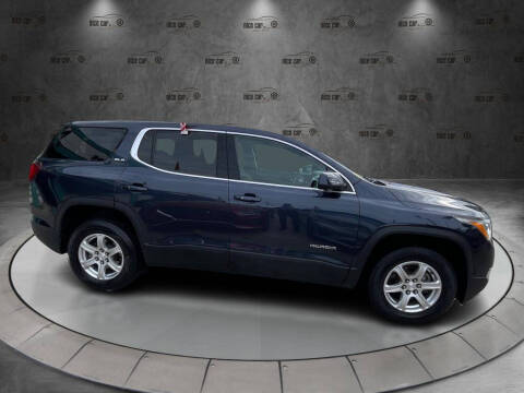 2019 GMC Acadia SLE-1