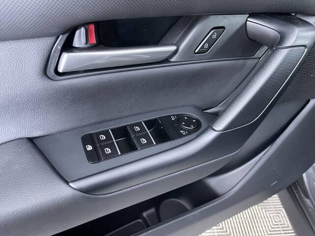 2026 Mazda CX-50 2.5 S Preferred