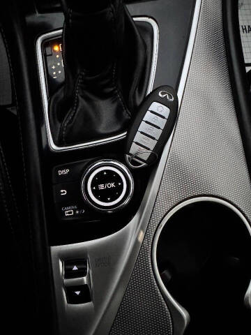 2019 Infiniti Q50 3.0T Signature Edition