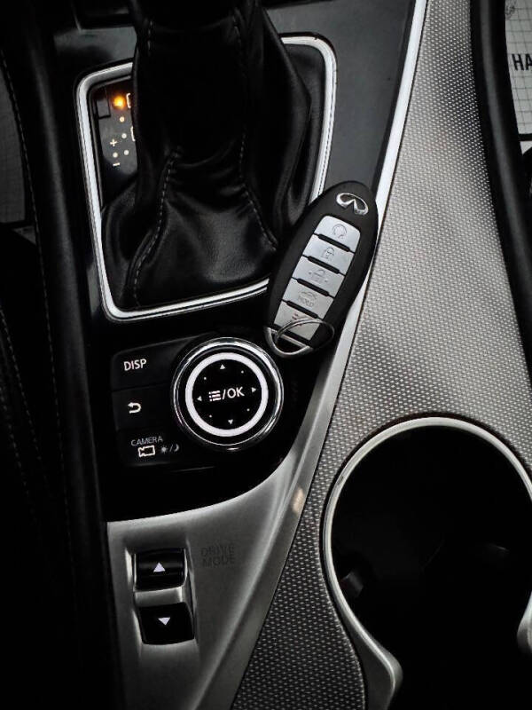 2019 Infiniti Q50 3.0T Signature Edition