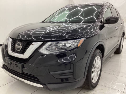 2019 Nissan Rogue for sale at NW Automotive Group in Cincinnati OH