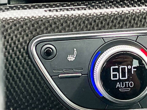 2021 Audi S5 Sportback 3.0T quattro Premium Plus