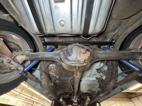 1957 Chevrolet Bel Air