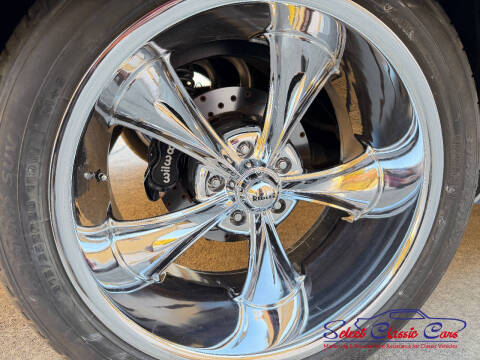 1967 Chevrolet Impala