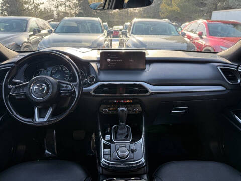 2023 Mazda CX-9 Grand Touring