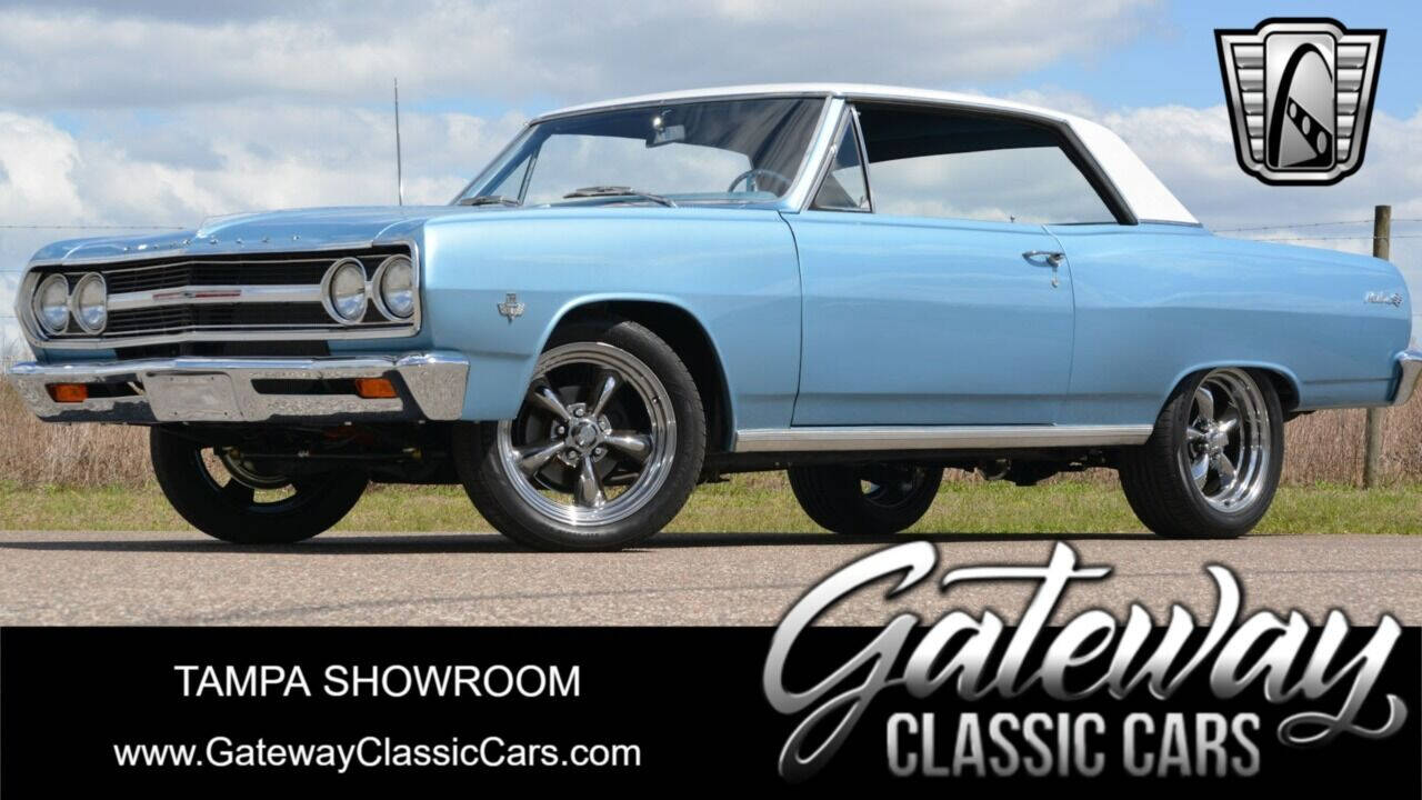 Classic Cars For Sale In Ruskin FL Carsforsale