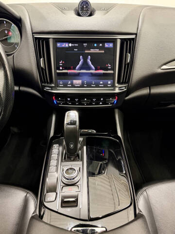 2022 Maserati Levante GT