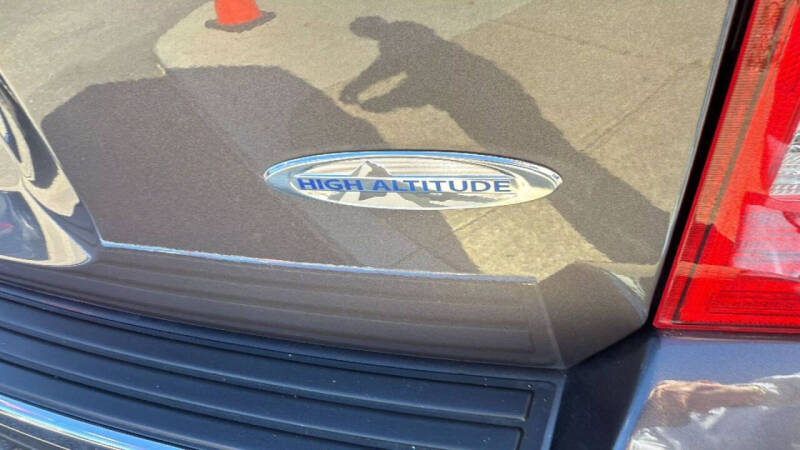 2017 Jeep Patriot Latitude