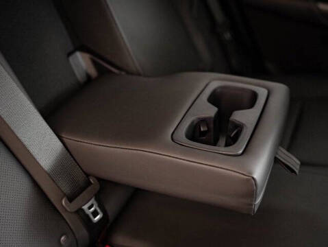 2026 Lexus NX 350 F SPORT Handling