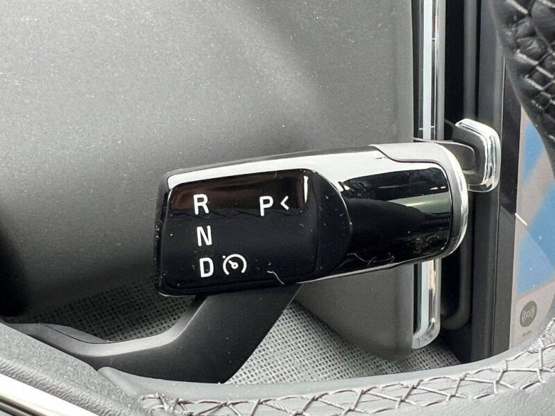 2026 Volvo EX30 Plus