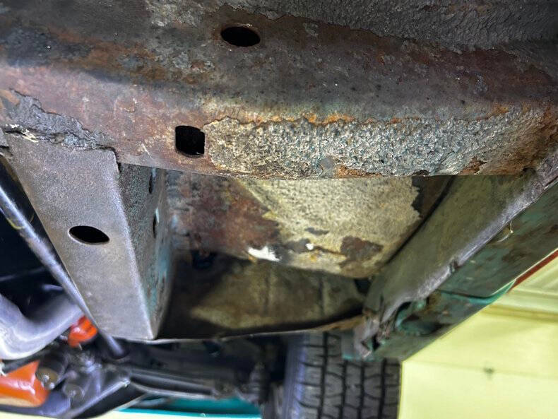 1965 Plymouth Barracuda