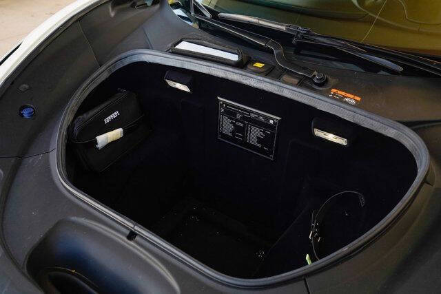 2021 Ferrari F8 Tributo