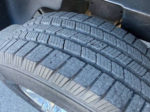 2005 Dodge Ram 2500 SLT