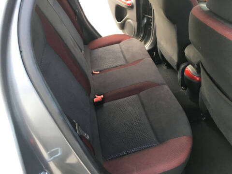 2017 Nissan JUKE S