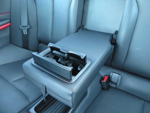 2014 BMW 4 Series 428i