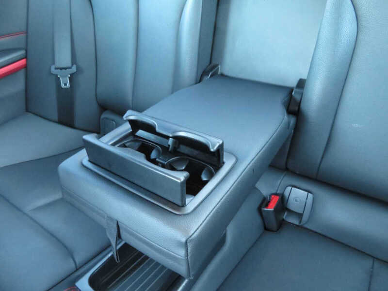 2014 BMW 4 Series 428i