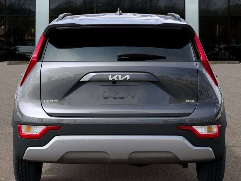 2026 Kia Niro EX