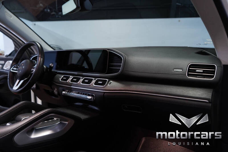 2023 Mercedes-Benz GLS GLS 450