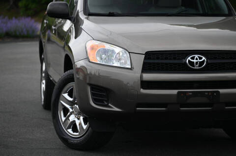 2009 Toyota RAV4