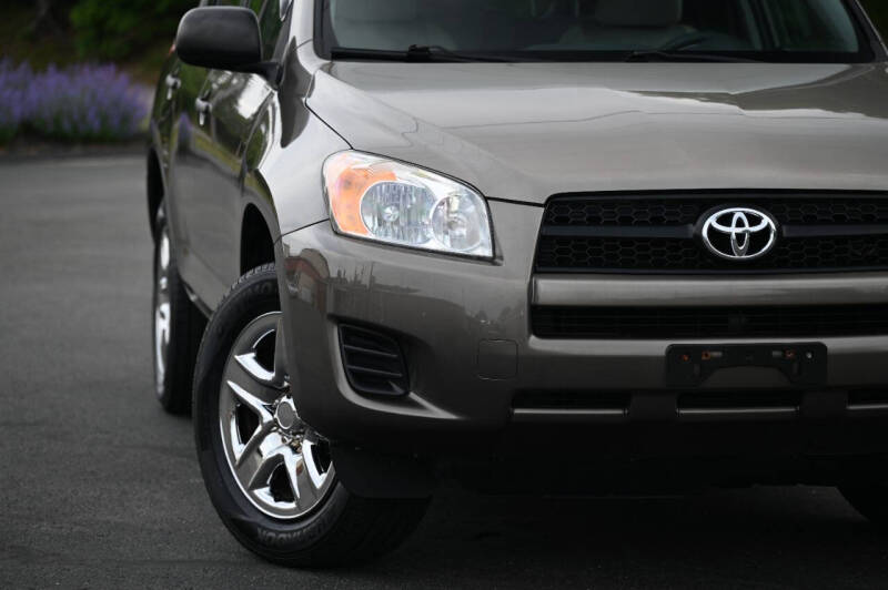2009 Toyota RAV4