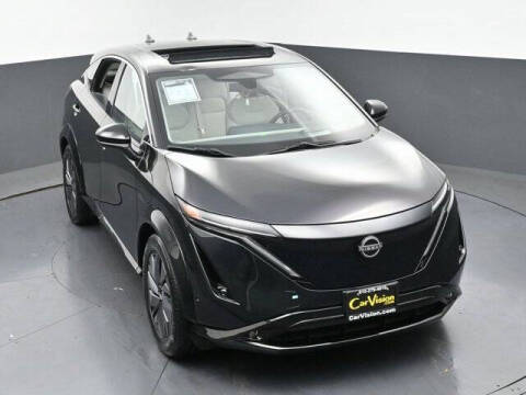 2023 Nissan Ariya Empower+