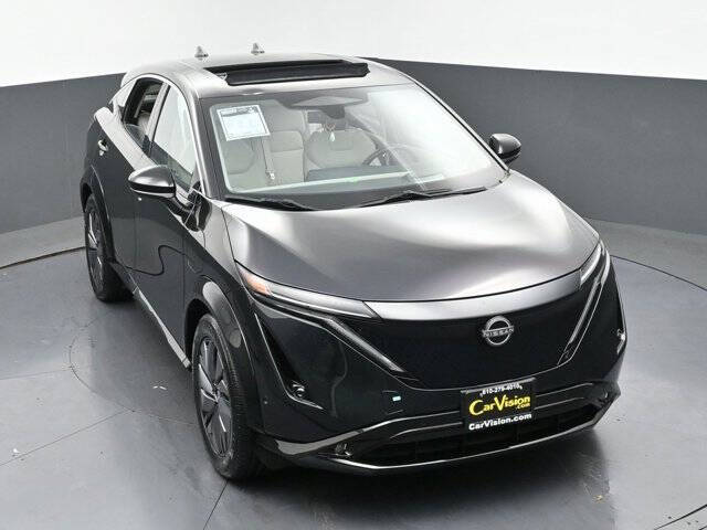 2023 Nissan Ariya Empower+