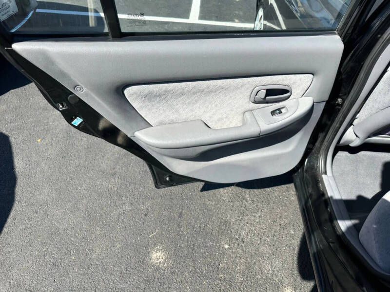 2006 Hyundai Elantra