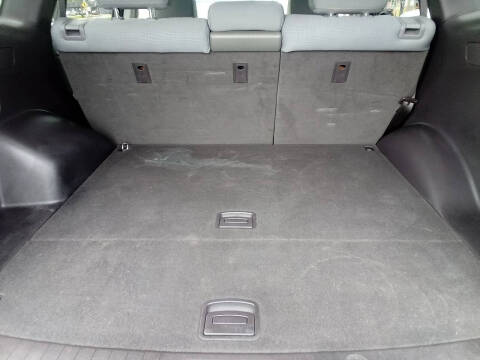 2011 Hyundai Santa Fe GLS