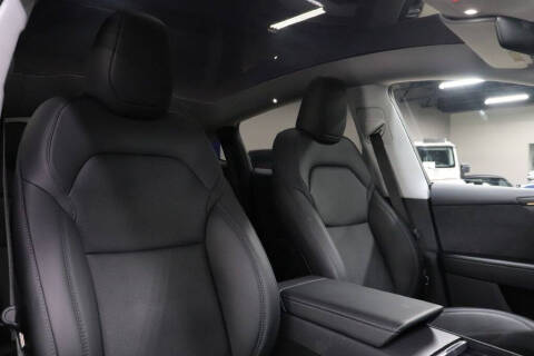 2026 Tesla Model Y Long Range