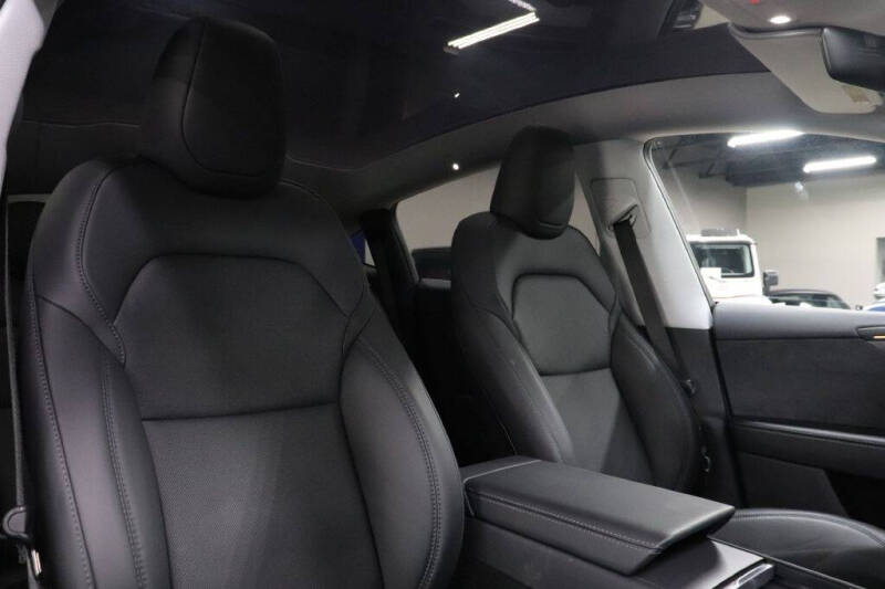 2026 Tesla Model Y Long Range