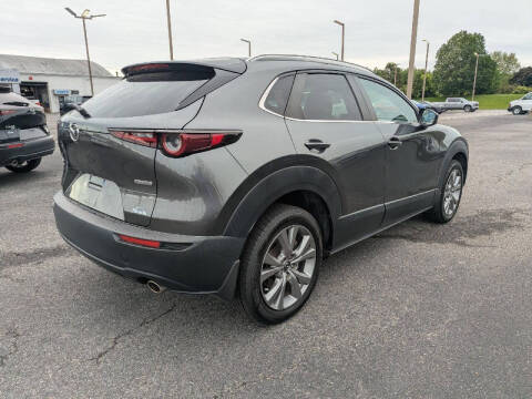2023 Mazda CX-30 2.5 S Select