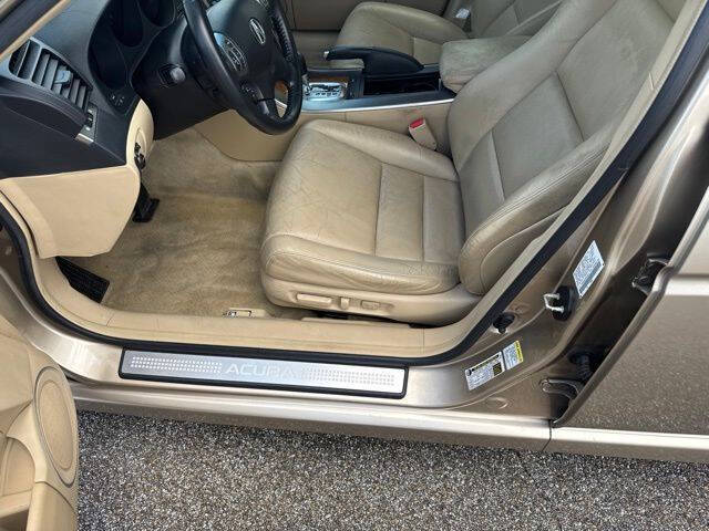 2006 Acura TL