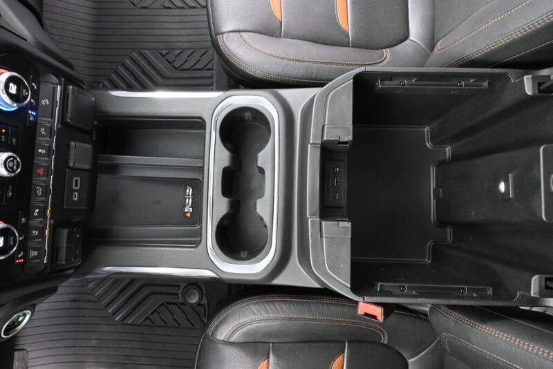 2022 GMC Sierra 2500HD