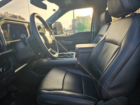 2023 Ford F-350 Super Duty Lariat