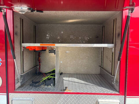 1992 Ford F-Super Duty