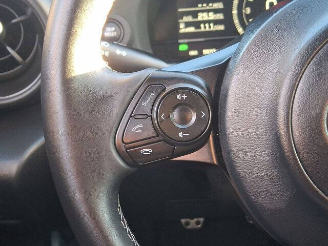 2024 Toyota GR86 Premium