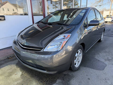 2008 Toyota Prius